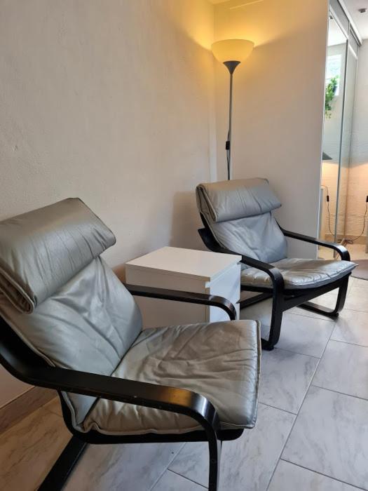 47 By The Sea Apartment Hoganas Exterior photo